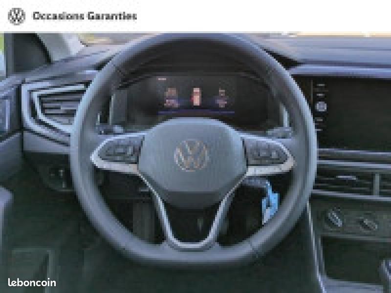 Volkswagen Polo 1.0 TSI 95ch Life Plus (image 6)