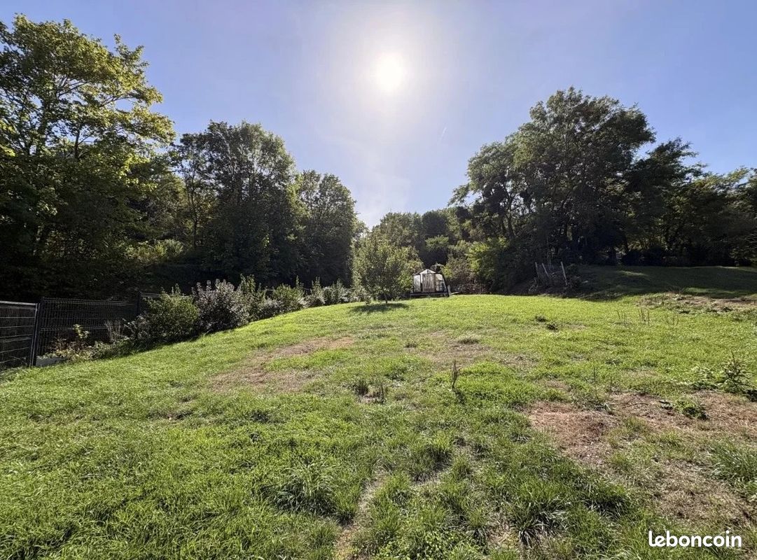 Terrain 950 m² · à Pacy-sur-Eure · 950 m² · 90 000 €