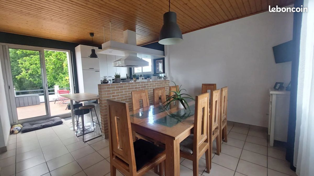 Maison 6 pièces 180 m² · à Mauléon · 180 m² · 215 250 €