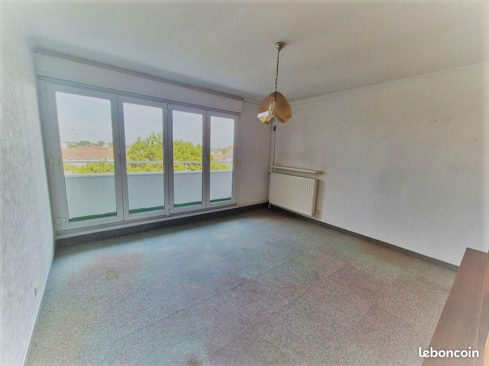 Appartement 2 pièces 51 m² · à Coudekerque-Branche · 51 m² · 700 €