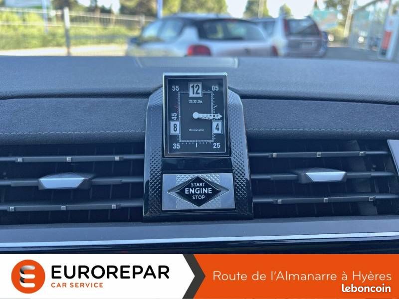 DS 7 DS7 Crossback BlueHDi 130 EAT8 Performance Line+ (image 24)