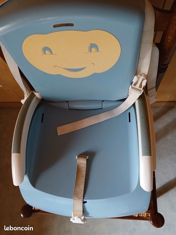 Siege bebe (image 2)