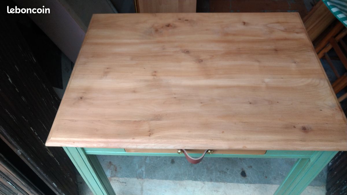 Bureau ou table (image 2)