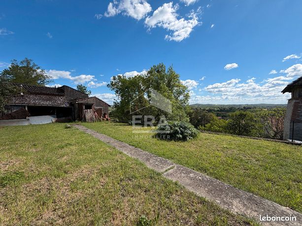 Terrain 490 m² CASTELNAU DE LEVIS