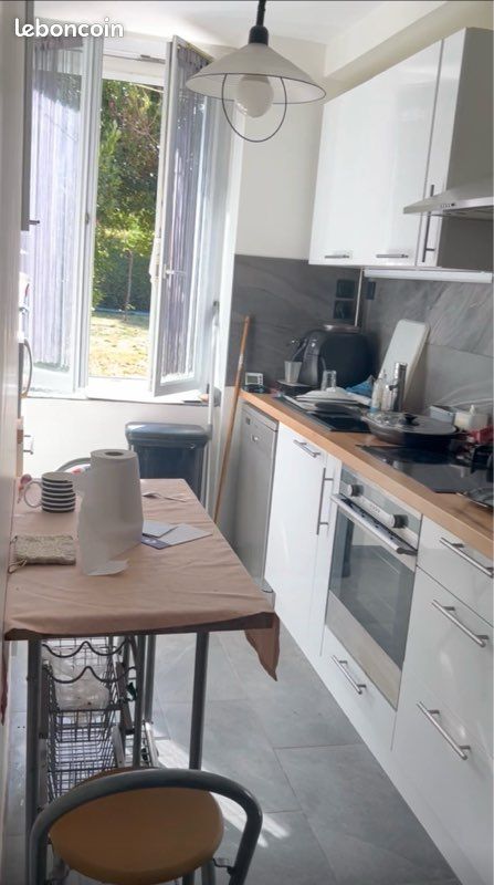 Maison 3 pièces 69 m² · à Saint-Étienne · 69 m² · 109 000 €