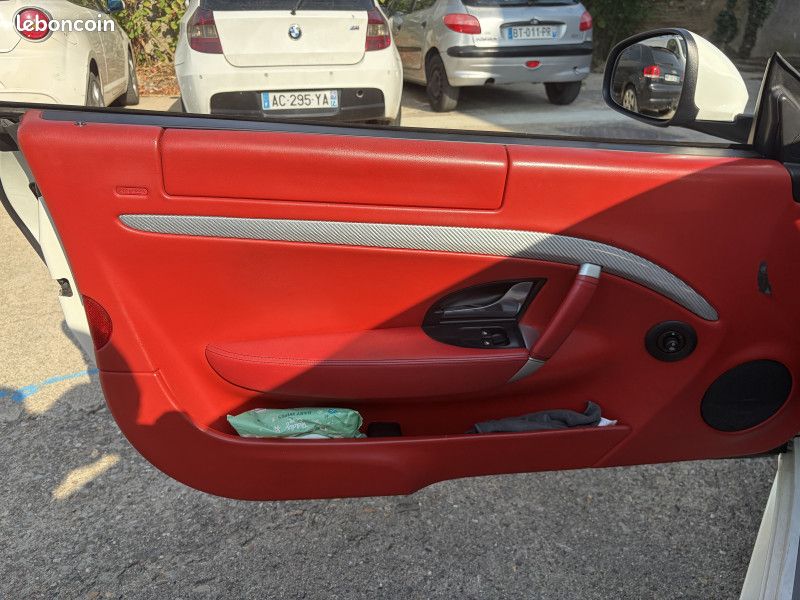 Maserati GRANTURISMO 4.7 S (image 11)