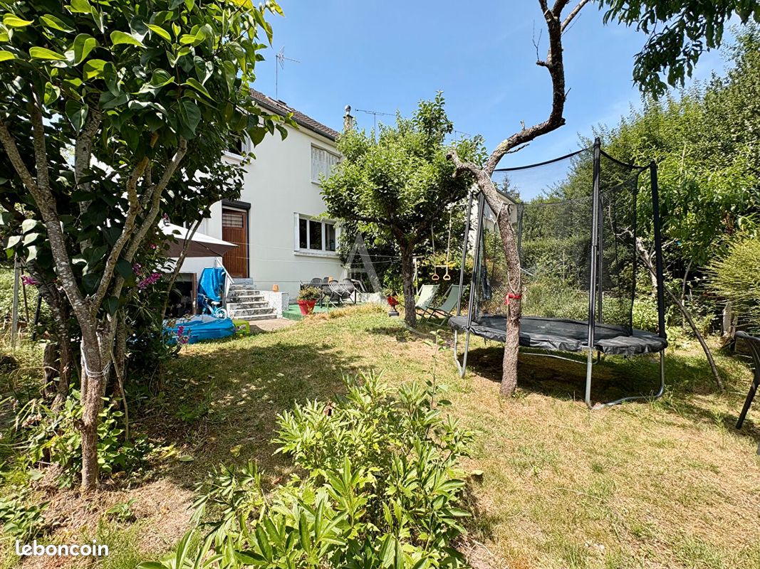 Maison 6 pièces 90 m² · à Bures-sur-Yvette · 90 m² · 330 000 €