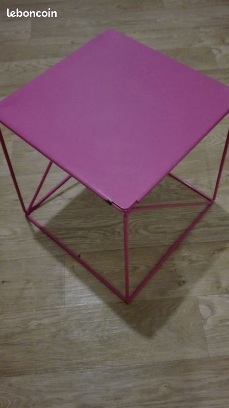 Table d’appoint - Table de nuit (image 1)