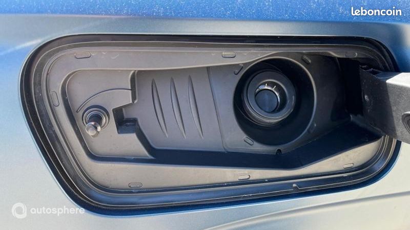 Renault Austral 1.2 E-Tech full hybrid 200ch esprit Alpine - 26 (image 20)
