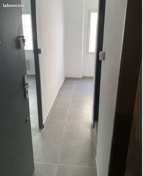 Appartement 1 pièce 20 m² · à Marseille · 20 m² · 650 €/mois