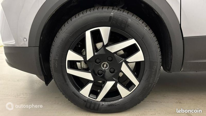 Opel Mokka 1.2 Turbo 136ch GS (image 20)