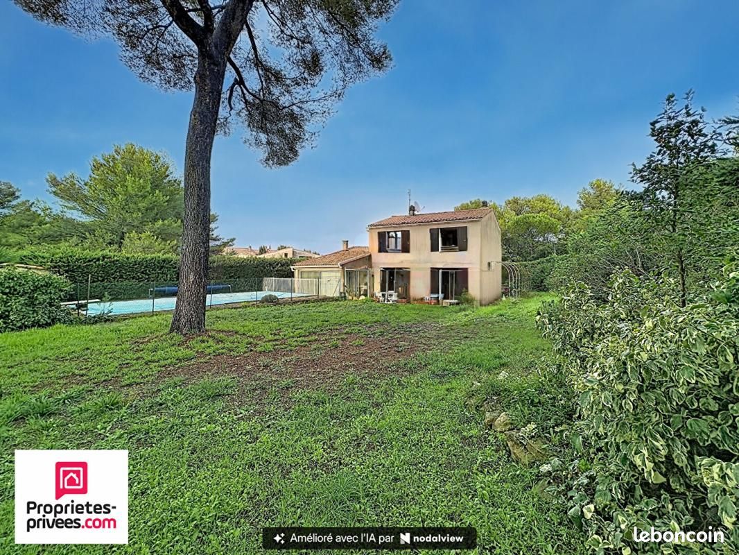 Maison 6 pièces 125 m² · à Aubagne · 125 m² · 555 000 €
