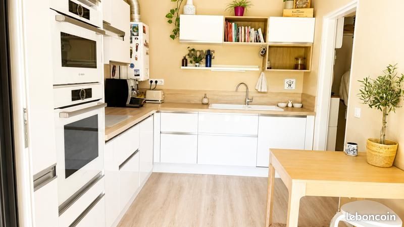 Appartement 3 pièces 70 m² · à Anglet · 70 m² · 415 935 €