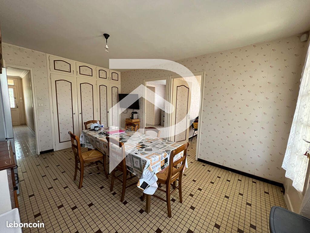 Maison 5 pièces 143 m² - Fors 79230 (image principale 5)