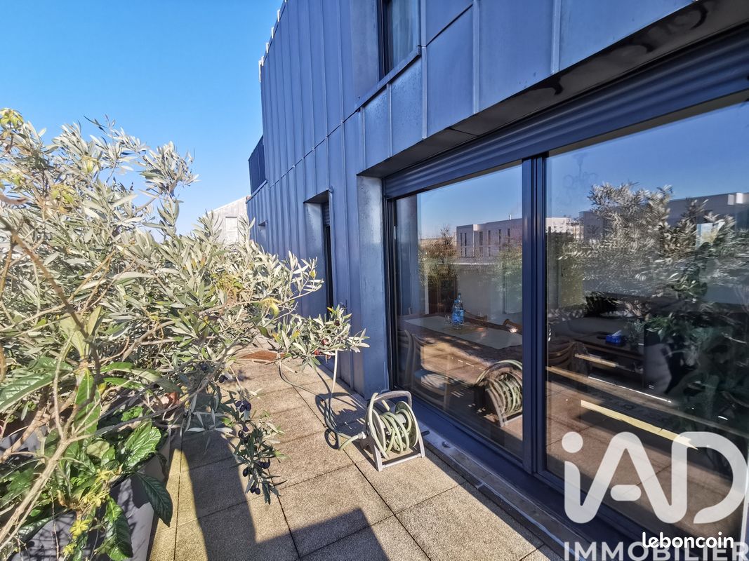 Appartement a louer vitry-sur-seine - 3 pièce(s) - 88 m2 - Surfyn