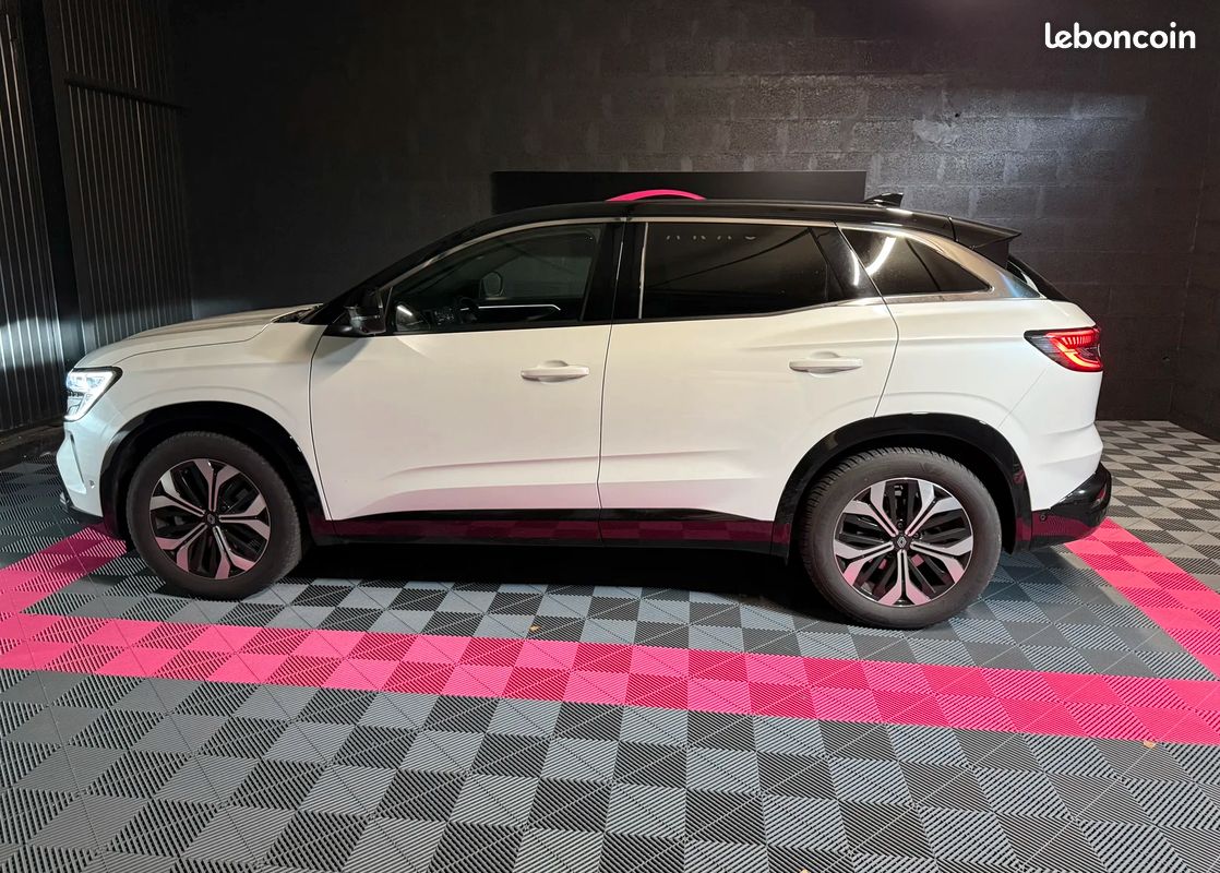 Renault AUSTRAL E-Tech Hybrid 200ch Techno (image 7)
