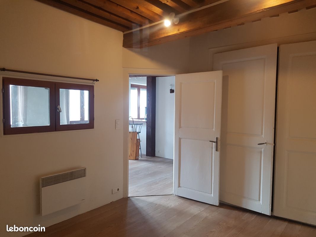 Appartement 2 pièces 53 m² · à Lyon · 52,9 m² · 900 €/mois