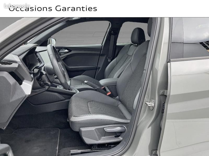 Audi A1 Sportback 30 TFSI 116ch S line S tronic 7 (image 7)