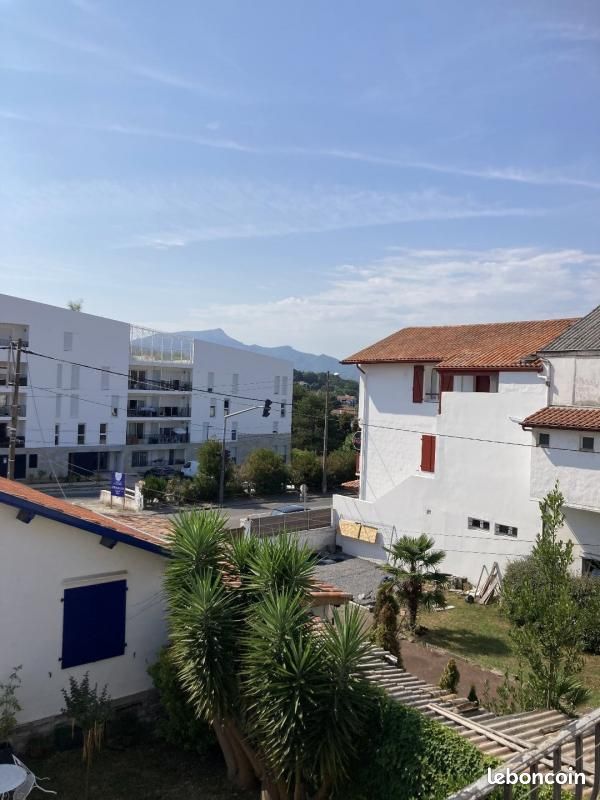 Appartement 4 pièces 88 m² - Saint-Jean-de-Luz 64500 (image principale 4)
