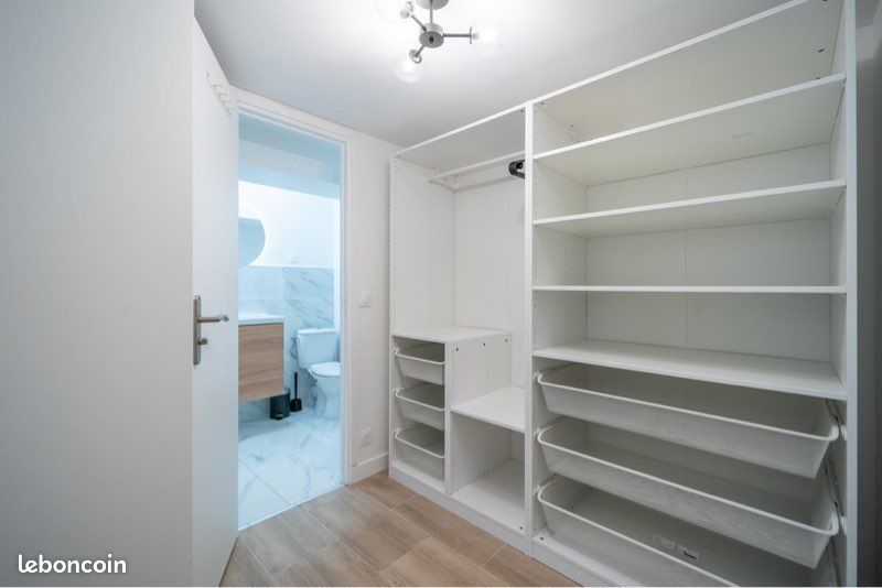Maison 1 pièce 34 m² · à Colombes · 34 m² · 1 050 €