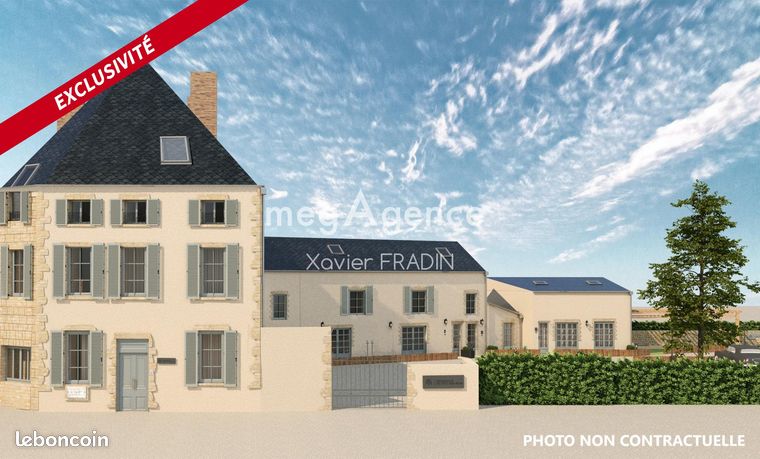 Appartement 2 pièces 31 m²