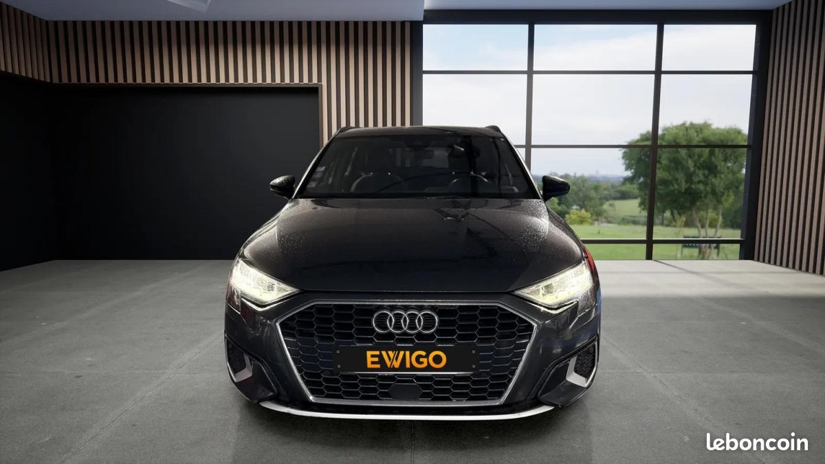 AUDI A3 SPORTBACK 1.4 40 TFSIE 204H 150 PHEV HYBRID 25.7KWH BUSINESS EXECUTIVE S-TRONIC BVa (image 13)
