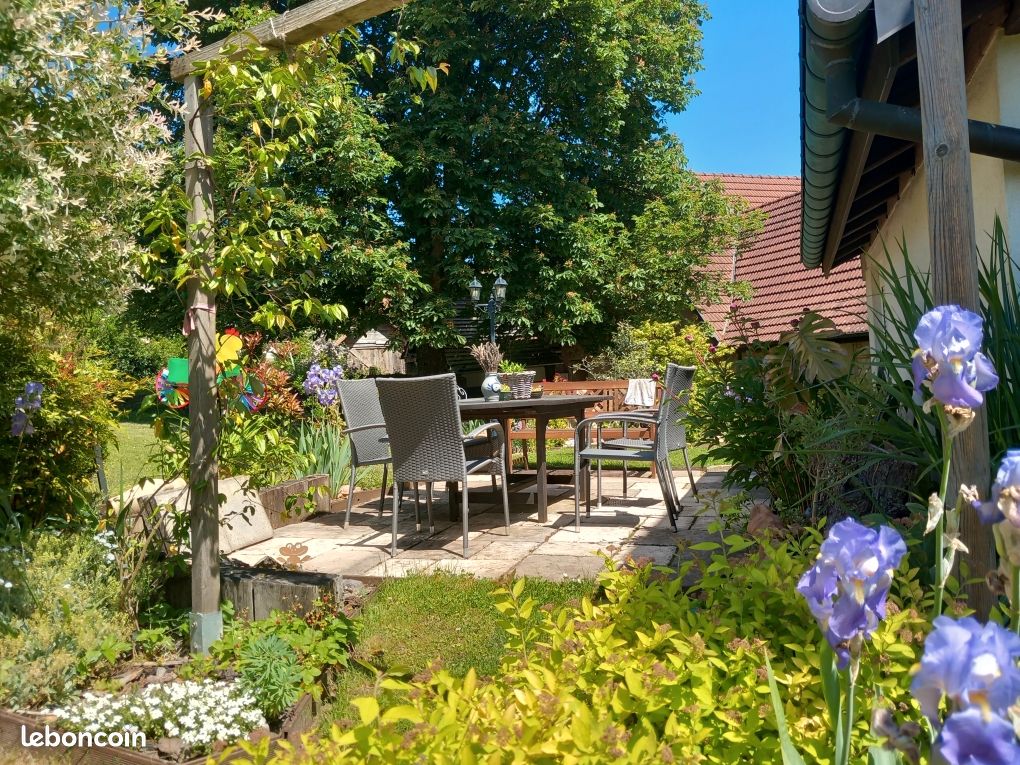 Maison 7 pièces 160 m² · à Rothbach · 160 m² · 345 000 €