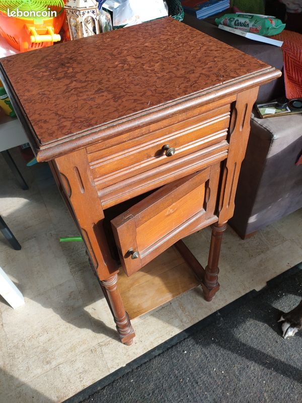 Table de chevet (image 1)