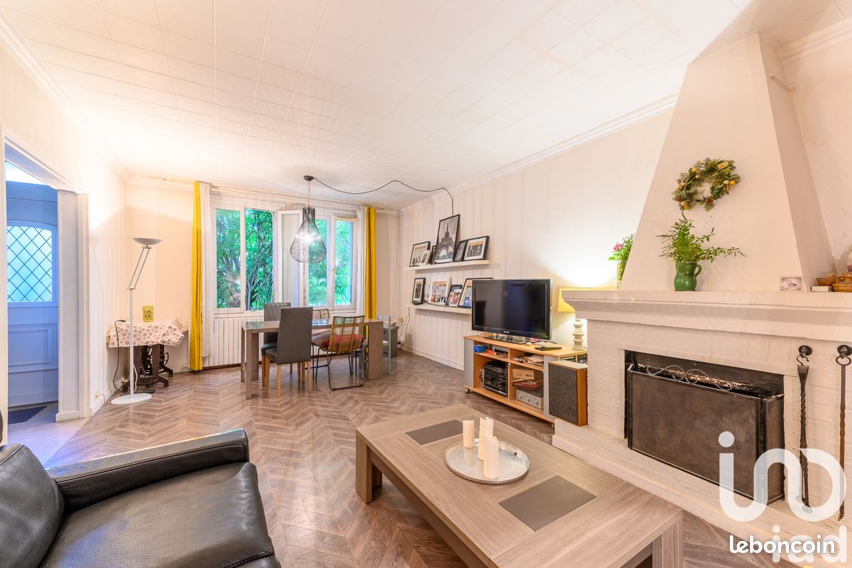 Maison 6 pièces 124 m² · à Goussainville · 124 m² · 349 000 €