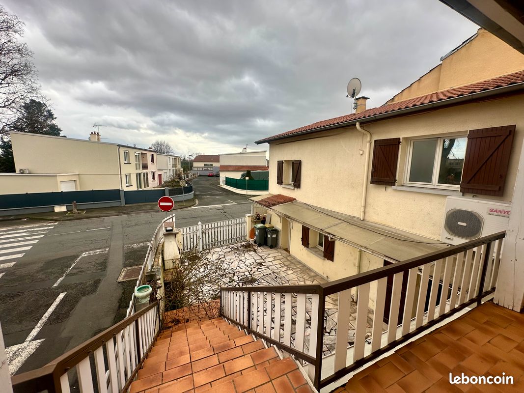 Maison 7 pièces 100 m² · à Gerzat · 100 m² · 179 600 €