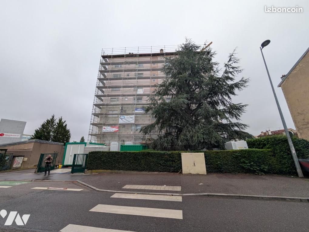 Appartement 4 pièces 94 m² · à Laxou · 94 m² · 149 000 €