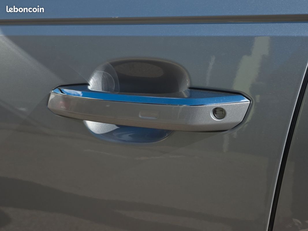 Audi a4 avant 3.0 tdi 270 design luxe quattro tiptronic bva - bang olufsen acc carplay matrix led (image 39)