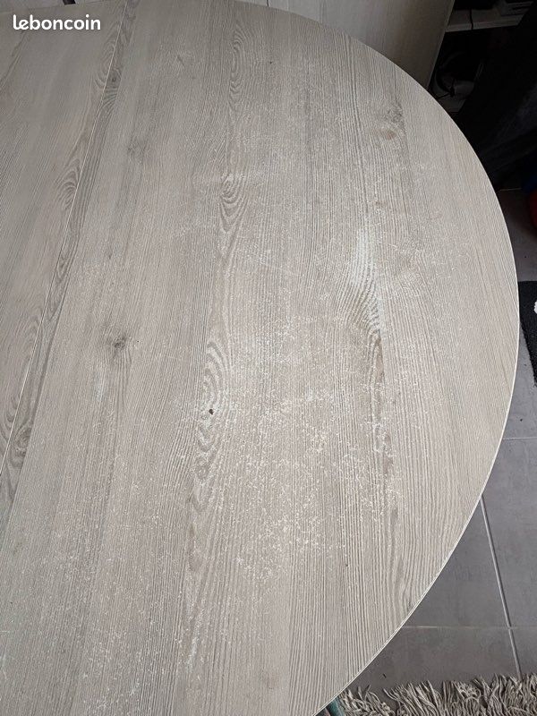 Table avec rallonge (image 5)