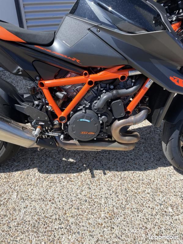KTM 1290 SUPERDUKE R 2020 * Crédit Possible (image 7)