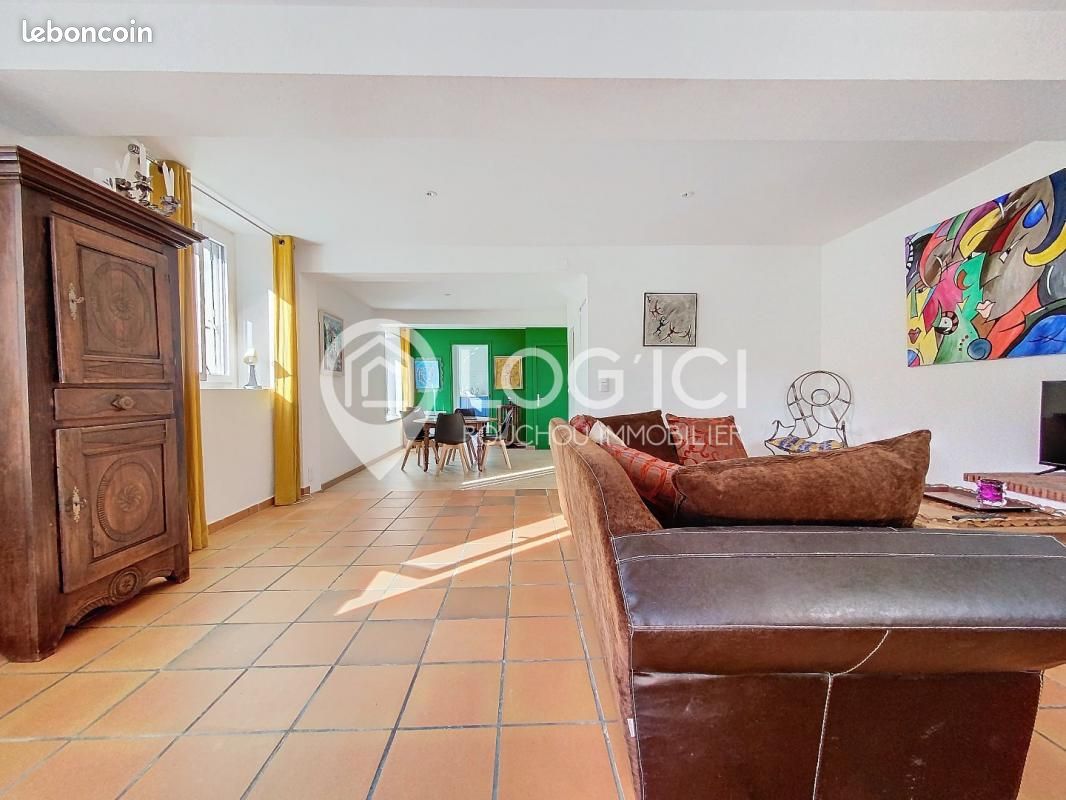 Maison 3 pièces 85 m² - Lembeye 64350 (image 2)