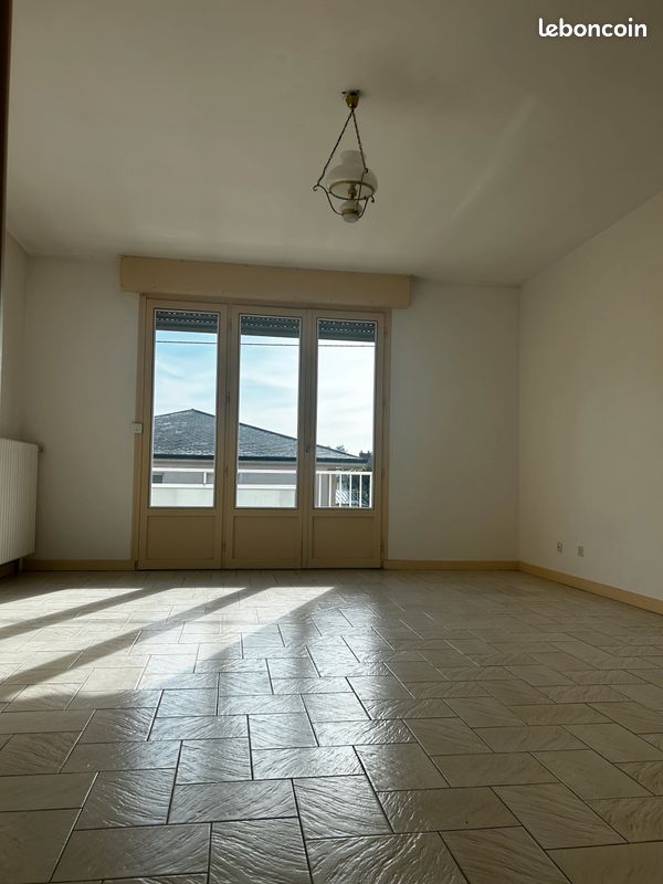 Appartement 3 pièces 82 m² · à Dijon · 82 m² · 166 000 €