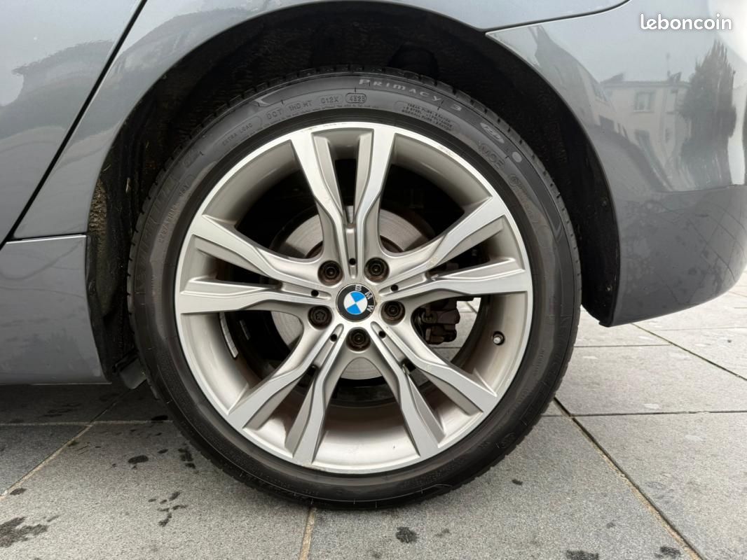 BMW Serie 2 Active Tourer F45 218i 136 ch Sport A (image 20)