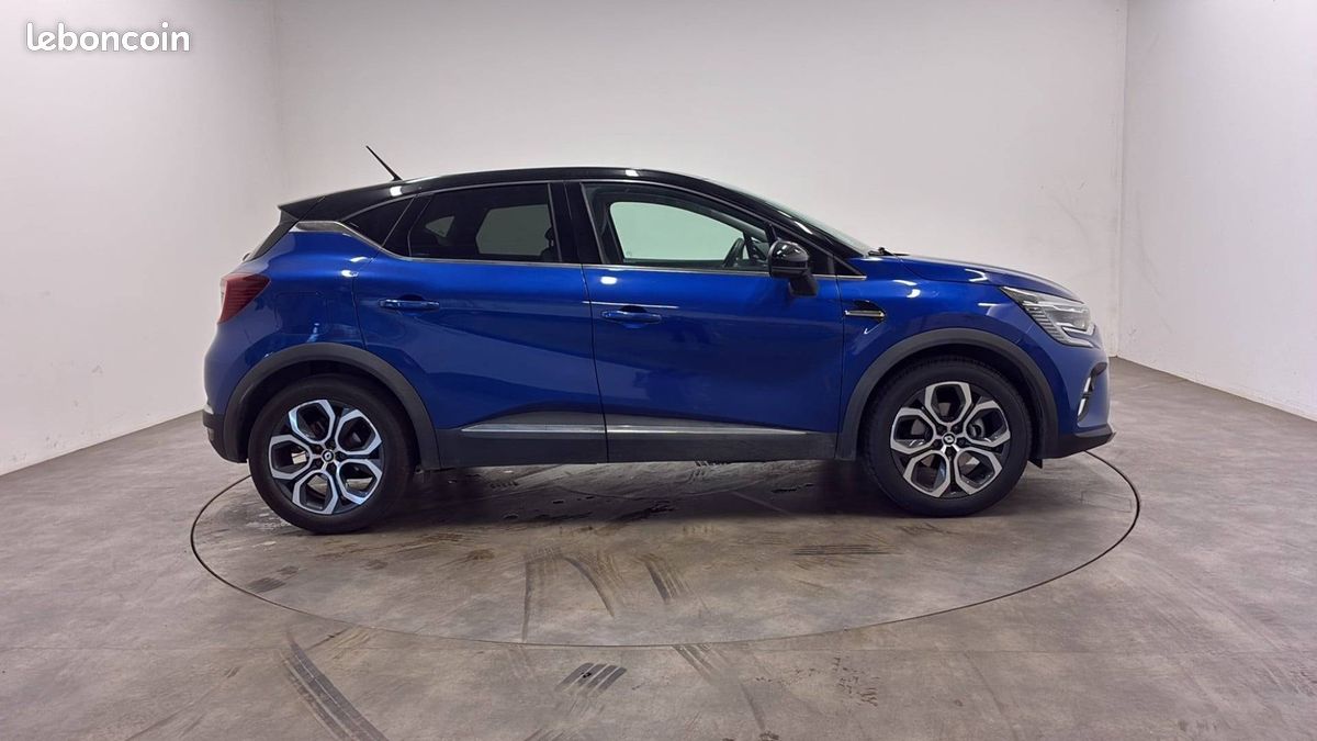 Renault captur e tech 145 21 intens (image 5)