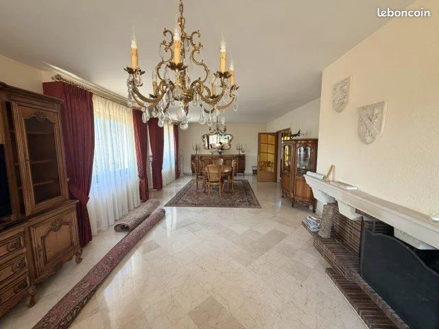 Maison 5 pièces 213 m² (image 5)