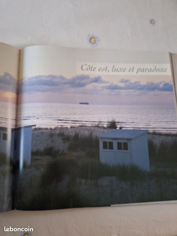 Livre "Mer du Nord" (image 5)