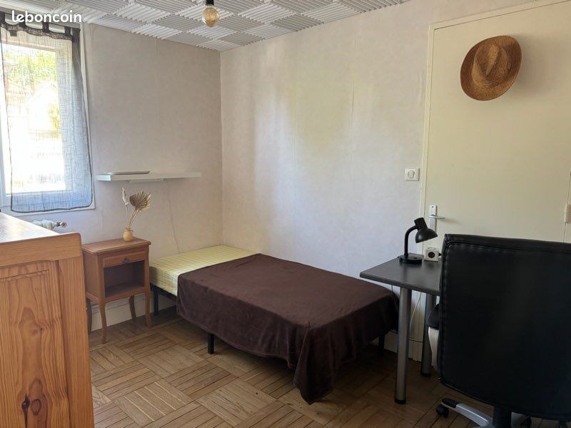 Appartement 3 pièces 55 m² · à Besançon · 55 m² · 710 €