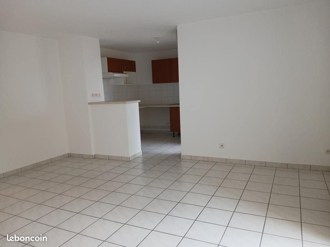 Appartement 3 pièces 62 m² · à Rodez · 62 m² · 678 €/mois