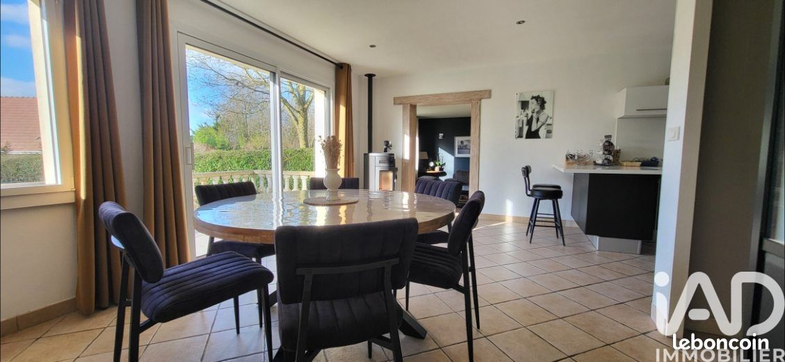 Maison 5 pièces 92 m² · à Ambleteuse · 92 m² · 349 000 €