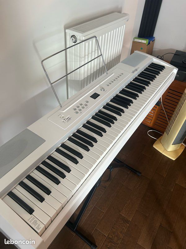 Piano Adagio sp75 Bon État (image 1)
