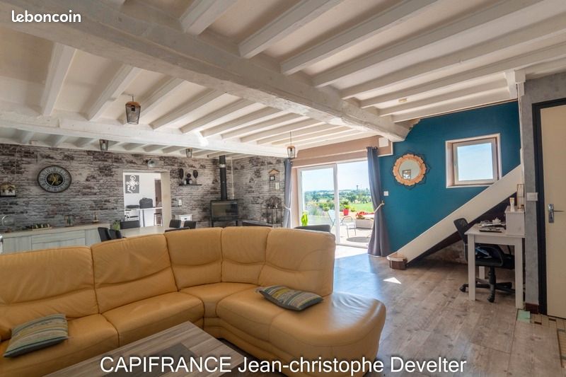 Maison 5 pièces 121 m² (image 5)