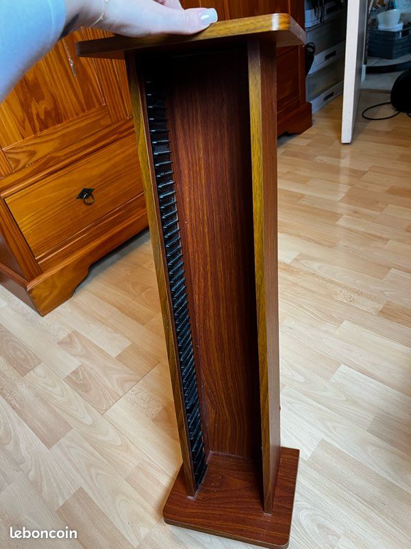 Colonne à disques (image 2)