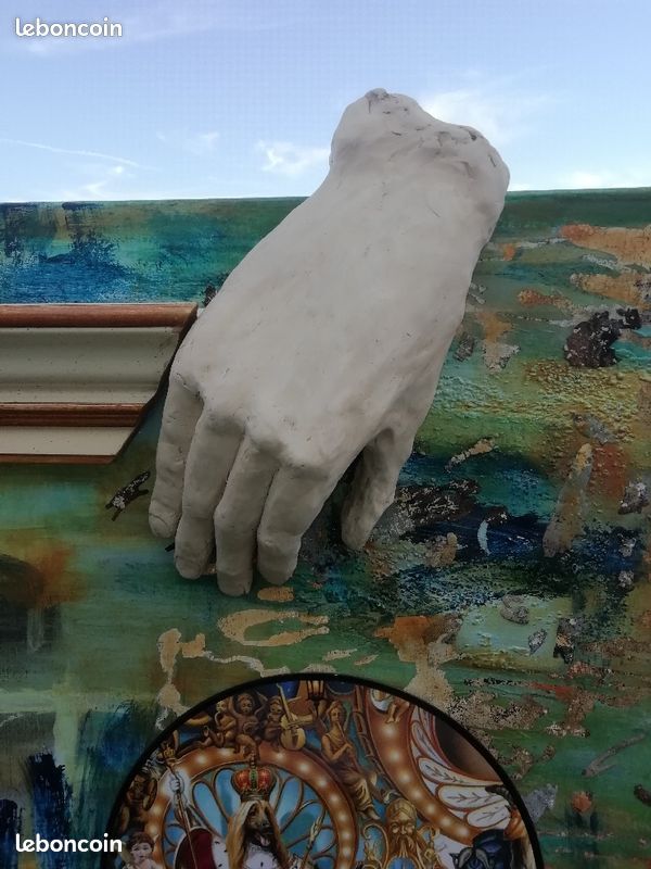 Toile LEGEND Michael Jackson (image 1)