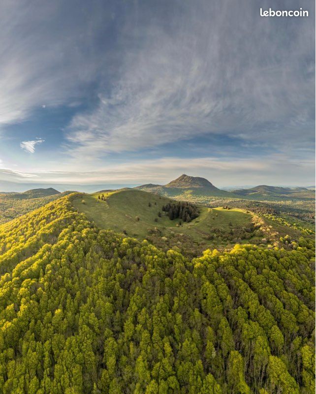 Confort et vue plein sud pour 5 personnes (image 18)