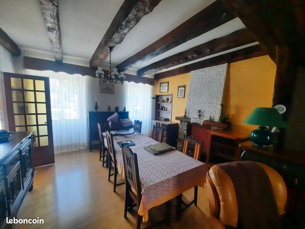 Maison de ville 7 pièces 143 m² (image 4)