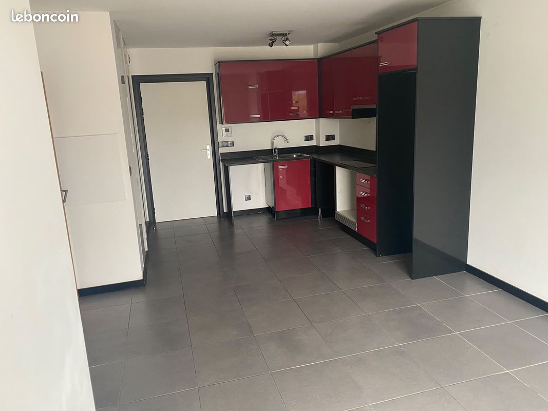 Appartement 2 pièces 40 m² · à Sevran · 40 m² · 890 €/mois
